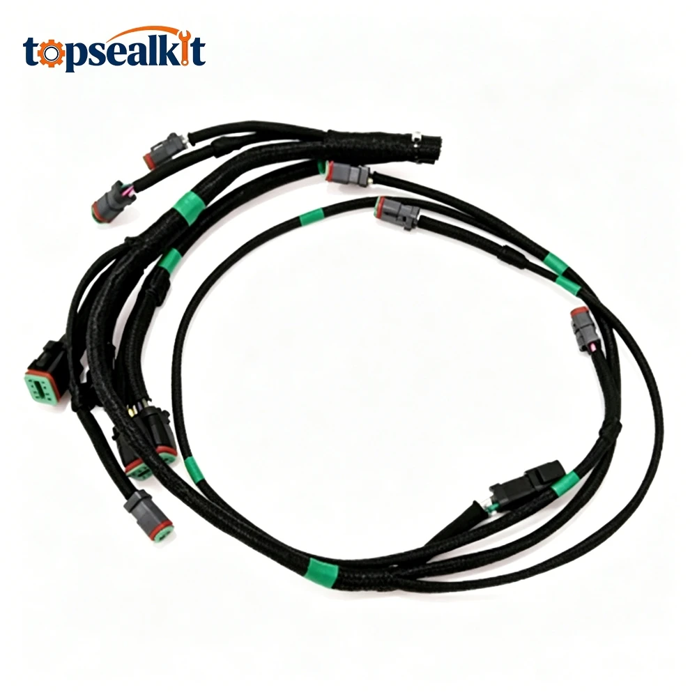 

219-7461 2197461 Caterpillar Wiring Harness OEM Replacement