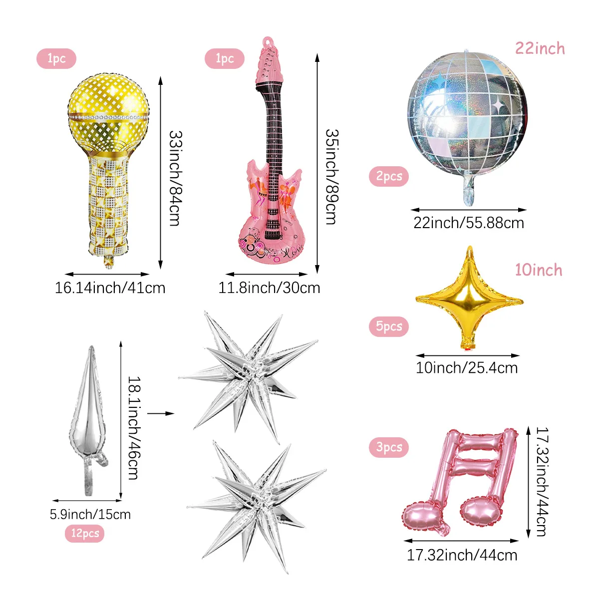 Thumbnail 2 - #49 Latest Inflatable Party Decorations Offers