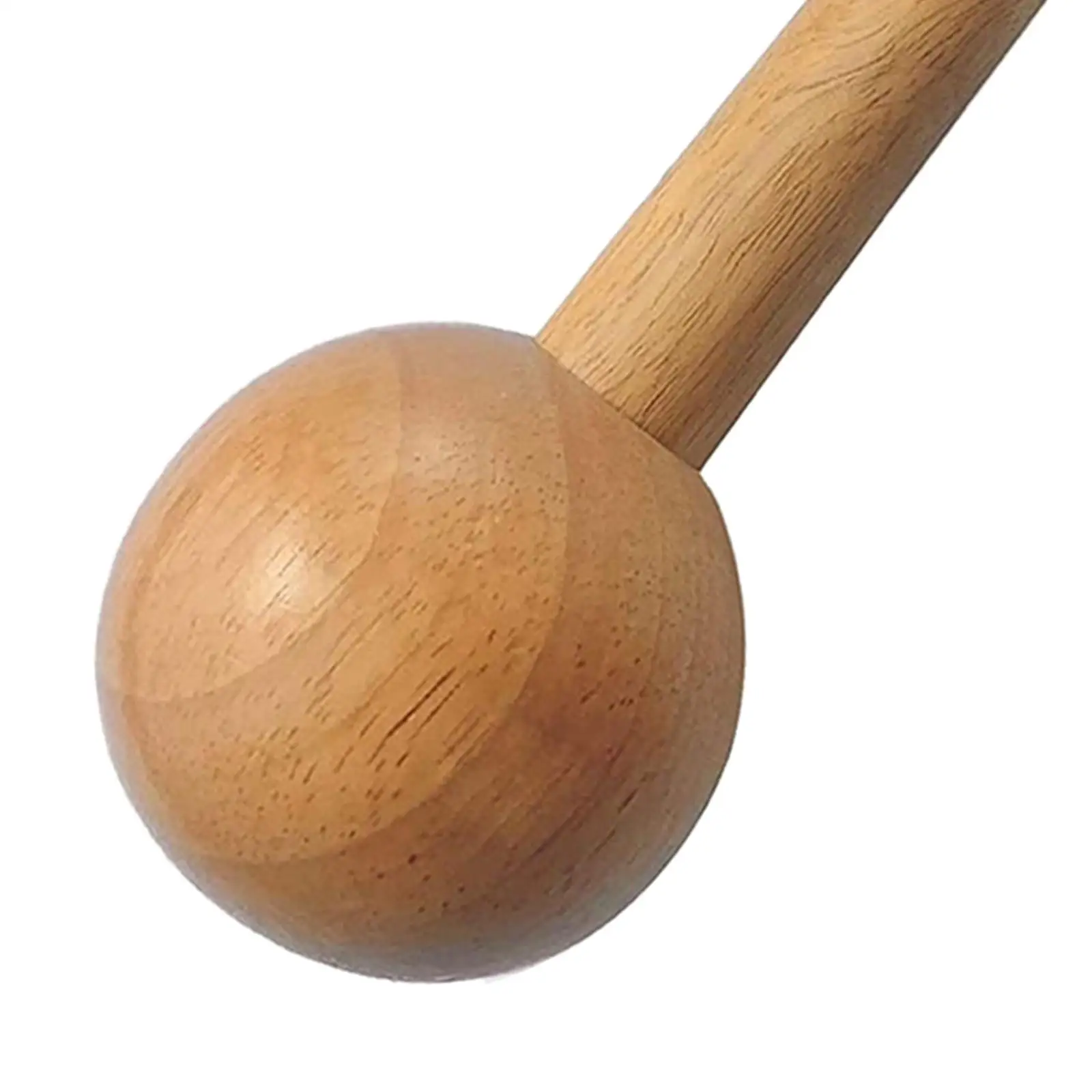 

Wooden Baseball Glove Shaping Hammer Hand Tool Mallet Accessories for Mitt Maintenance and Break in Use