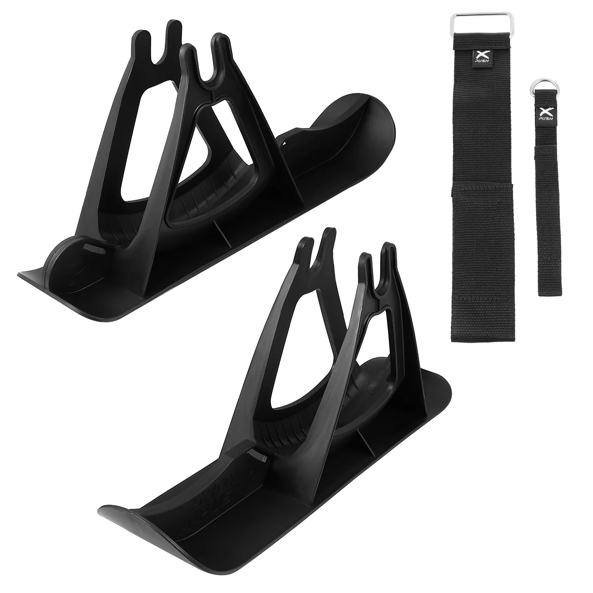 Snow Sleds for Kids Ski Board Winter Accessories Tire Skiing Skateboard Plastic