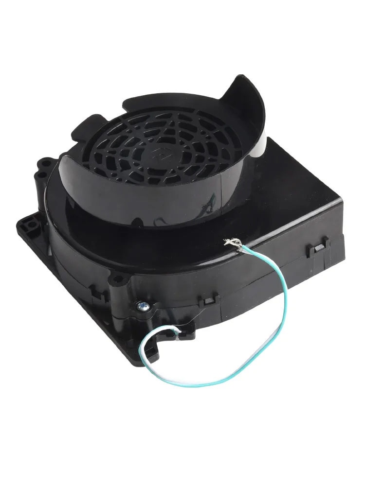 This Sturdy High Performance 1 5A Replacement Air Blower is Essential For Any Inflatable Decoration Enthusiast