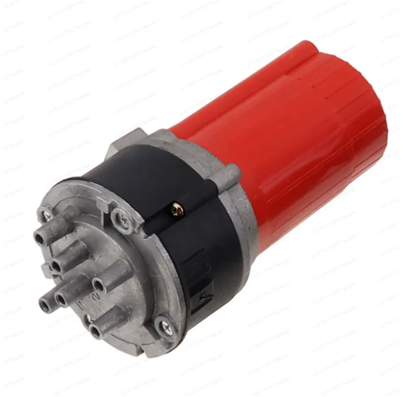 

Car Motorcycle Modified 12V Electroplated Five-tube Jazz Music Electrical Horn