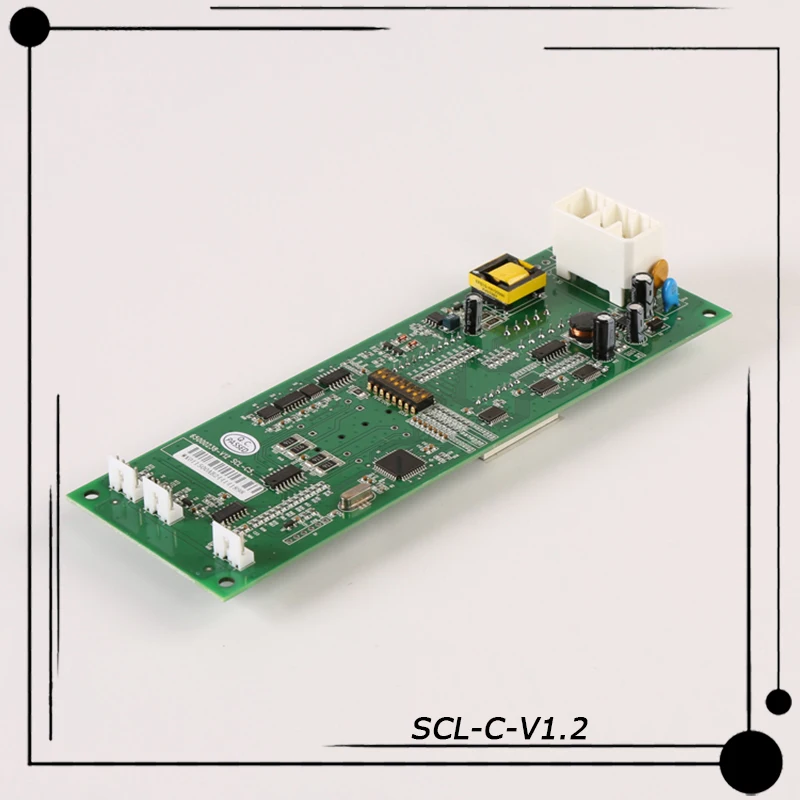 

SCL-C5 V1.2 For Hitachi SCL-C5 Elevator Outbound Call Display Board