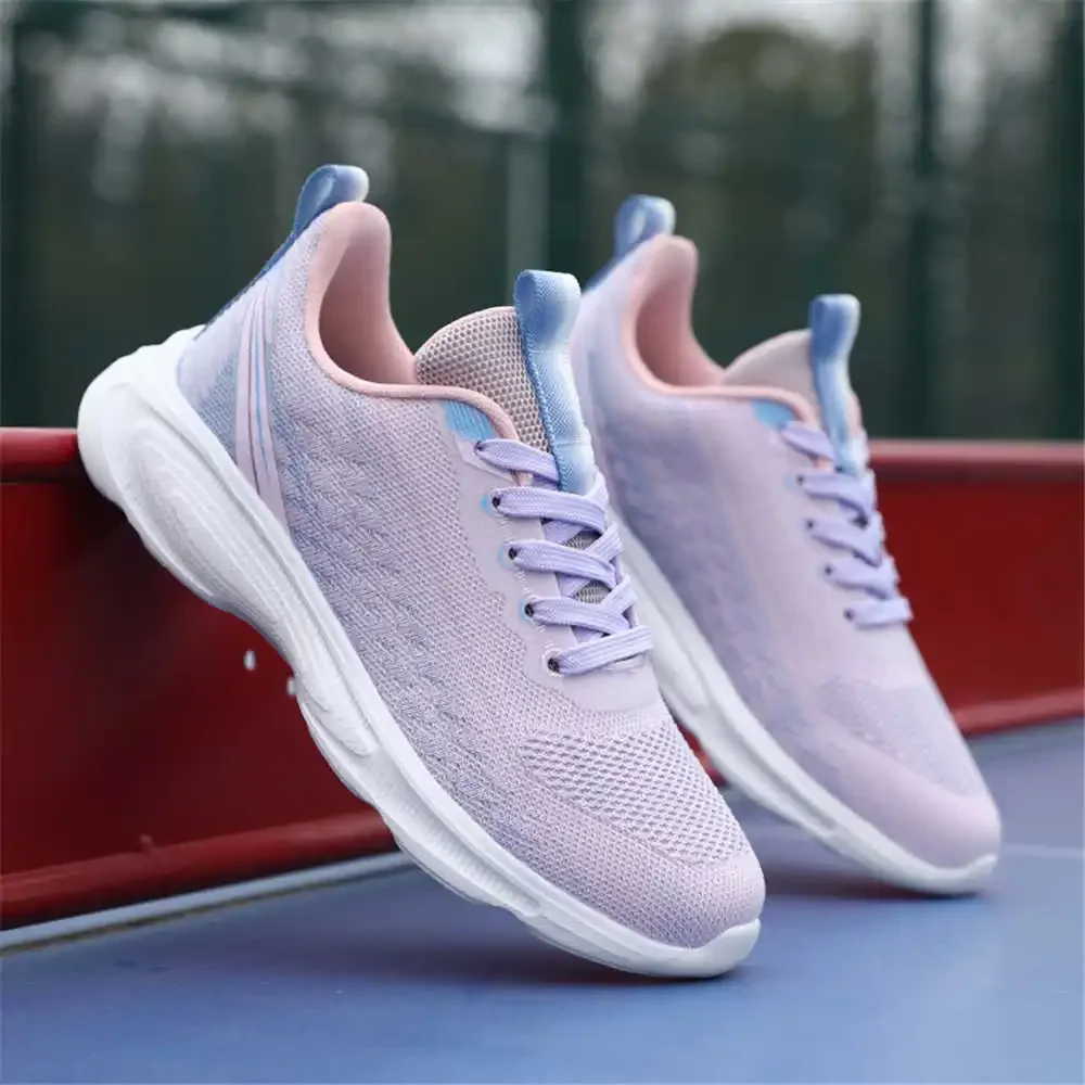 

Chunky Soft Bottom Fitness Shoes Casual Loafer Woman Luxury Ladies Sneakers Size 42 Sport Trend Bity Hand Made Top Luxury