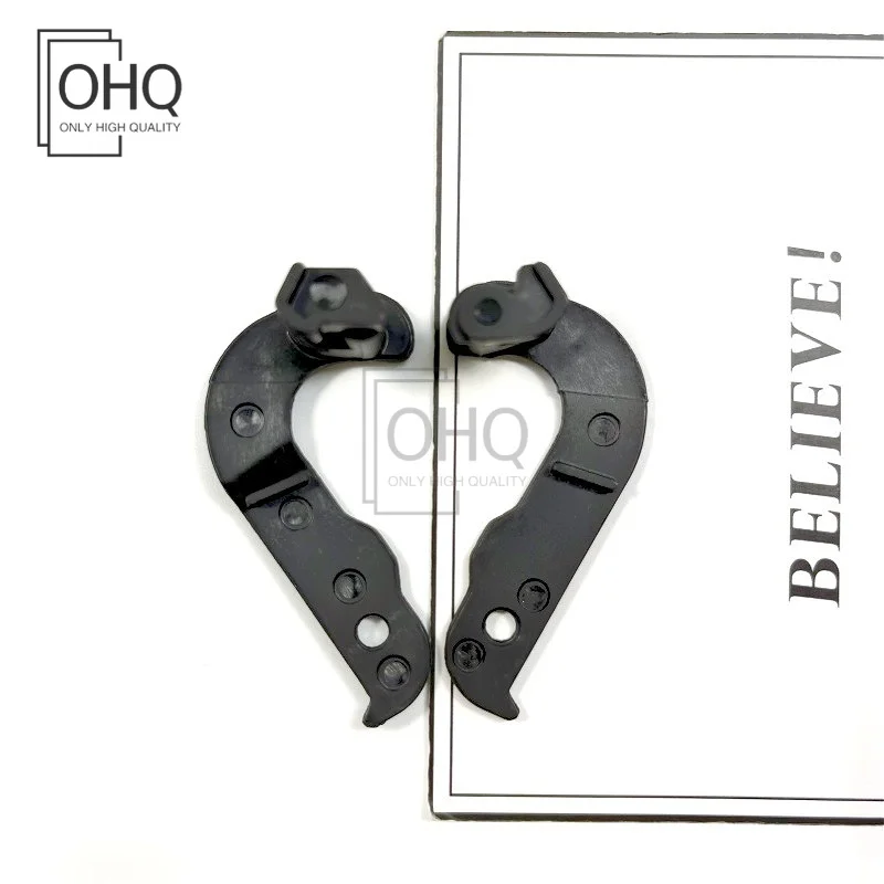 1X Lever Right & Left for HP LaserJet P1102 P1005 P1006 P1007 P1008 P1009 RC2-1072-000 RC2-1084-000 Handle OHQ Printer Parts
