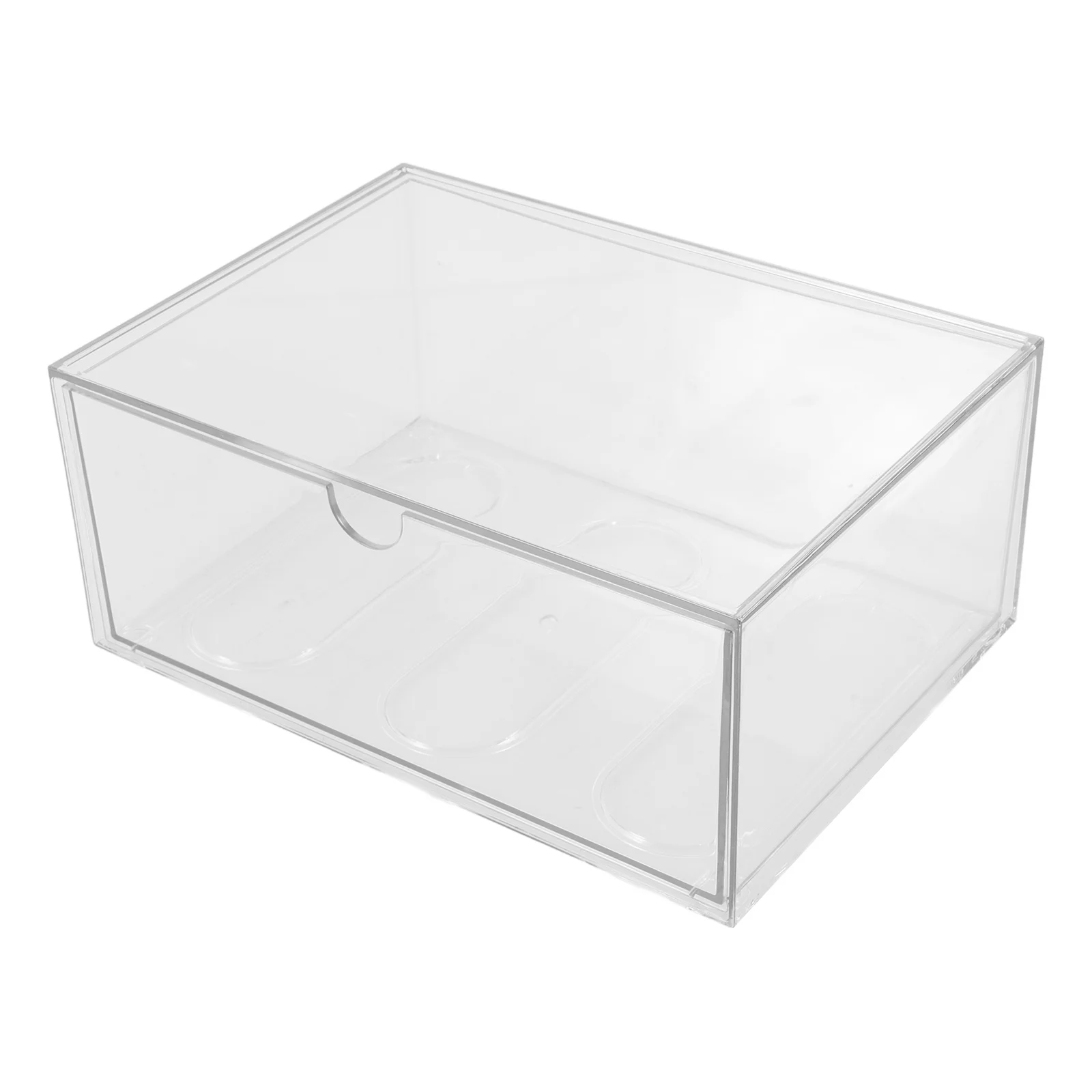 

Stationery Desktop Storage Box Office Drawer Organizer The Pet Cosmetics Organizers