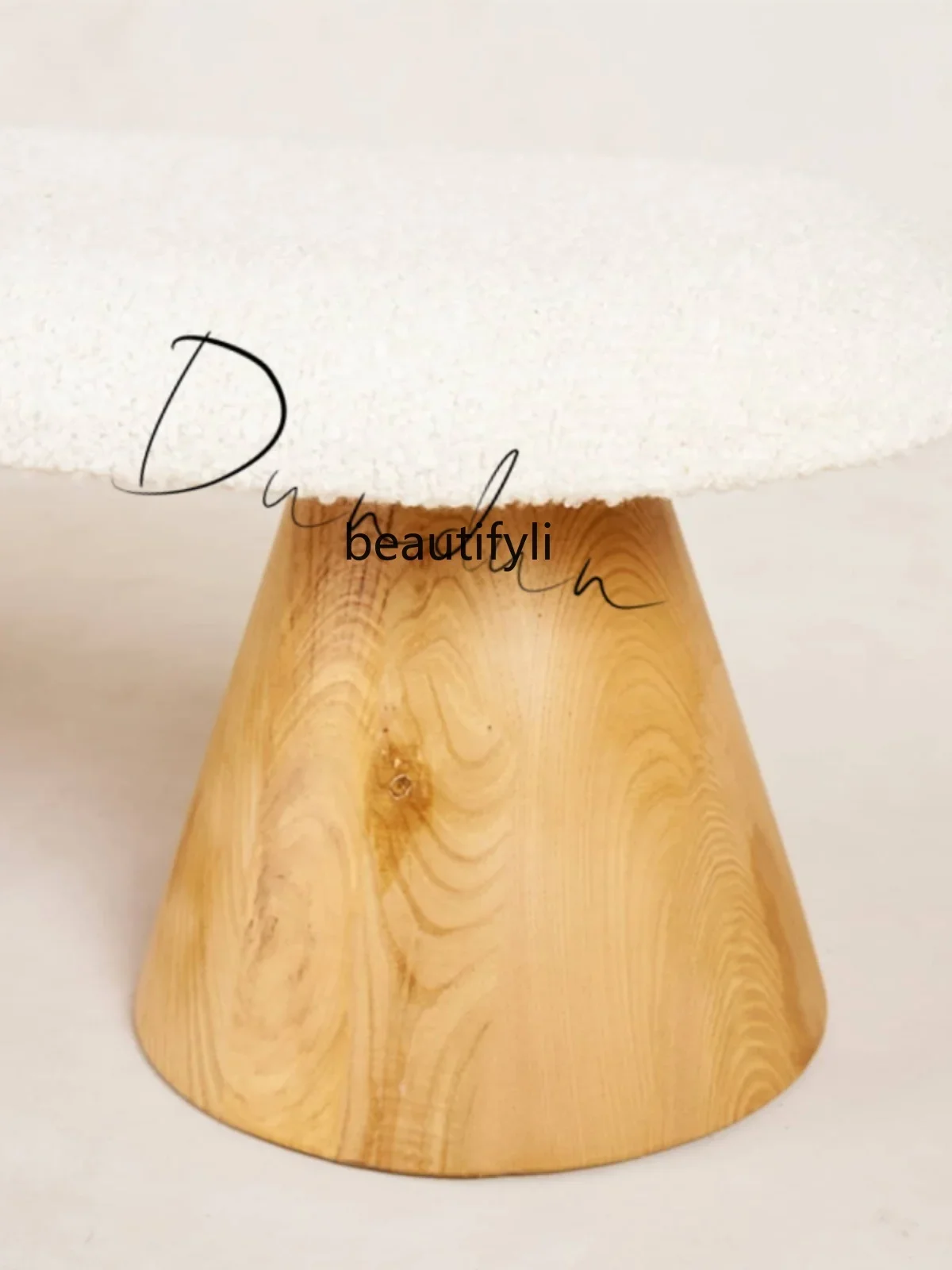 Kursi Rias Gaya Nordic Mewah Kelas Atas untuk Ruang Ganti