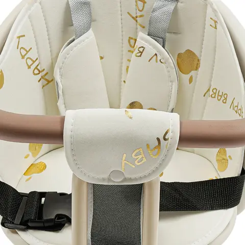 10 best sales cykelbarnstol - №3