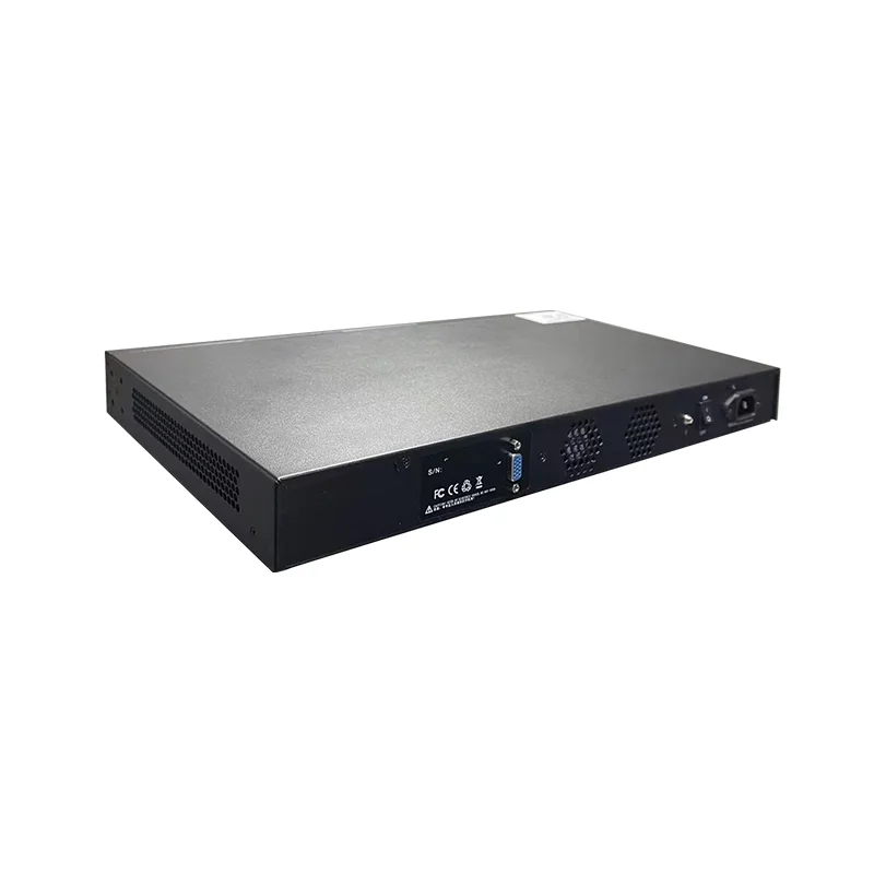 Xallcom Access Point Controller ligent Gateway
