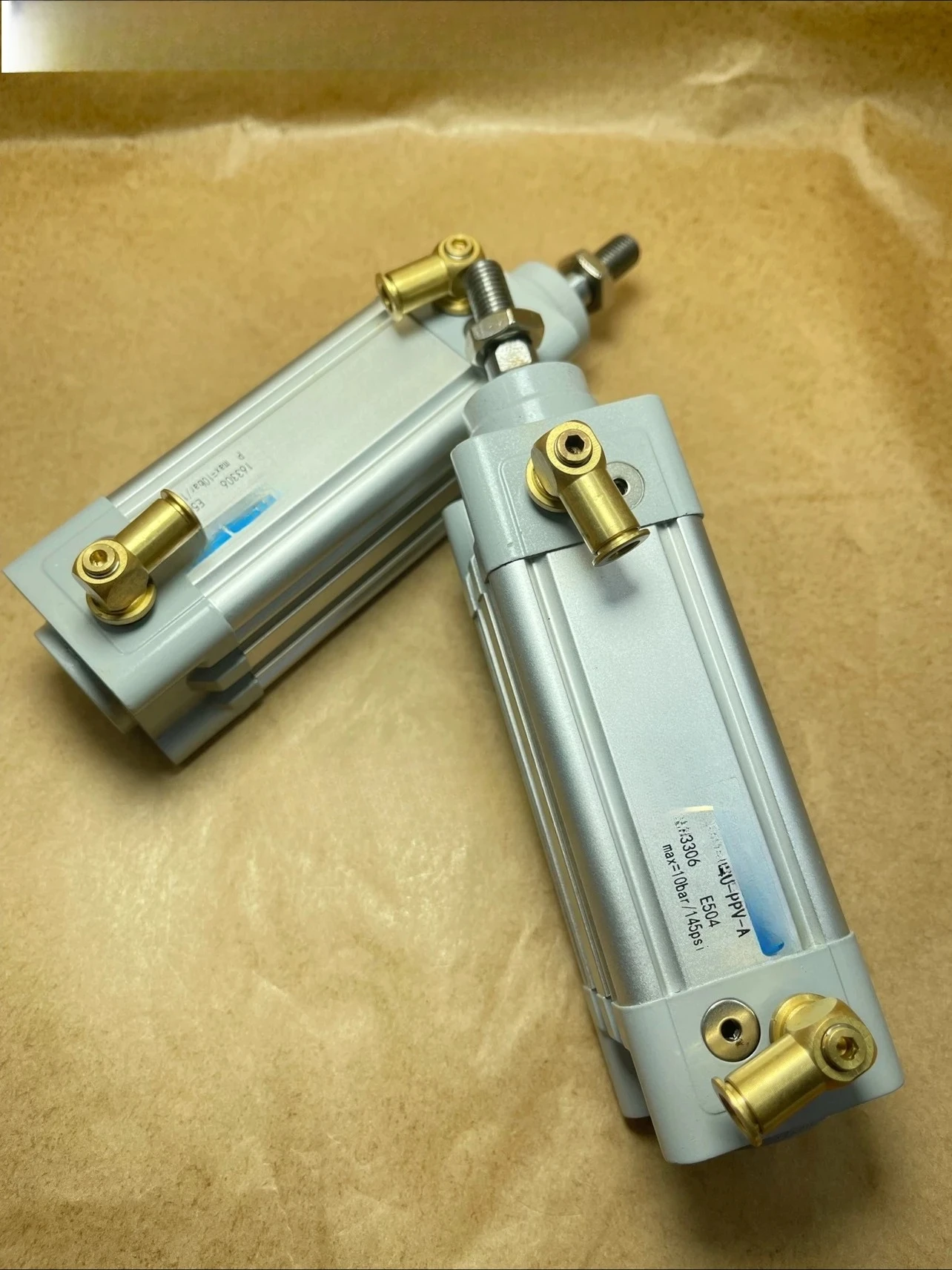 

CD102SM102 printing machine by version ink roller cylinder 00.580.4275 ink roller cylinder 32 * 40