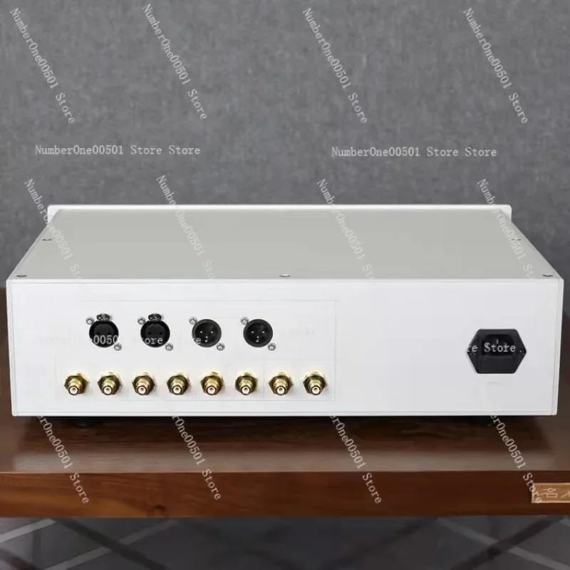 C9.2 Preamplifier AP Assisted Design