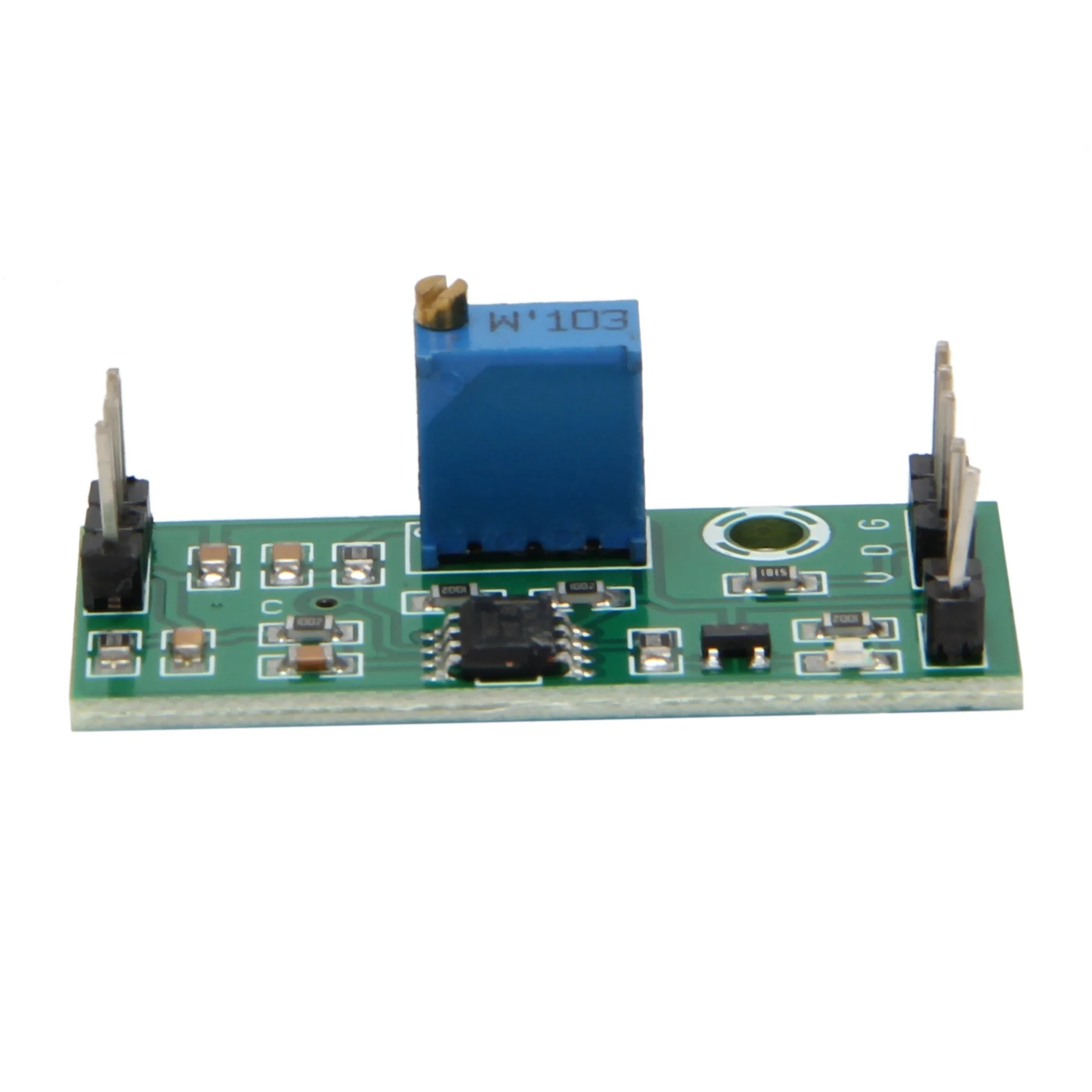 Abby-6Pcs LM393 3.5…