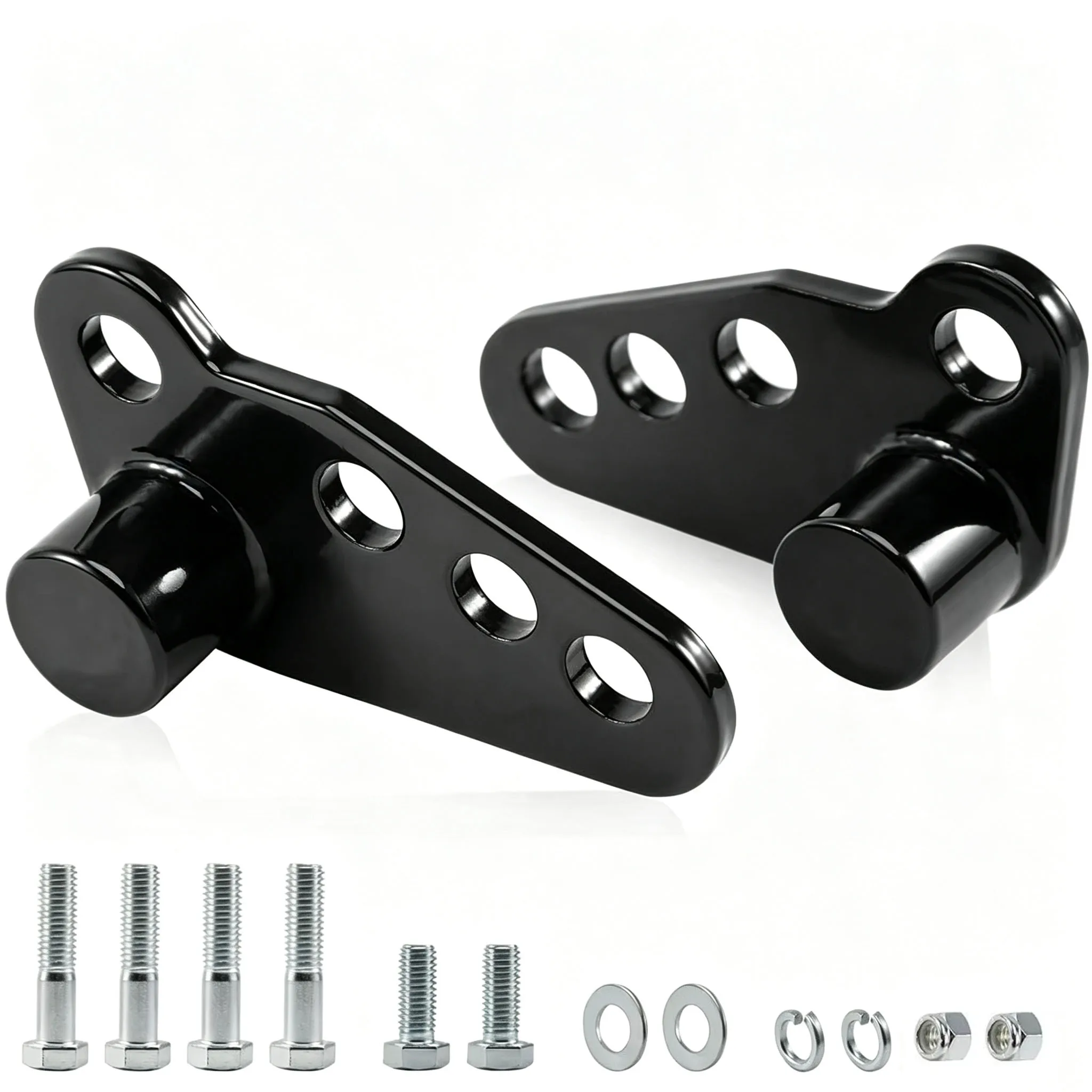 motorcycle-rear-adjustable-lowering-1-3-for-harley-touring-street-electra-ultra-glide-road-king-with-hard-saddlebags