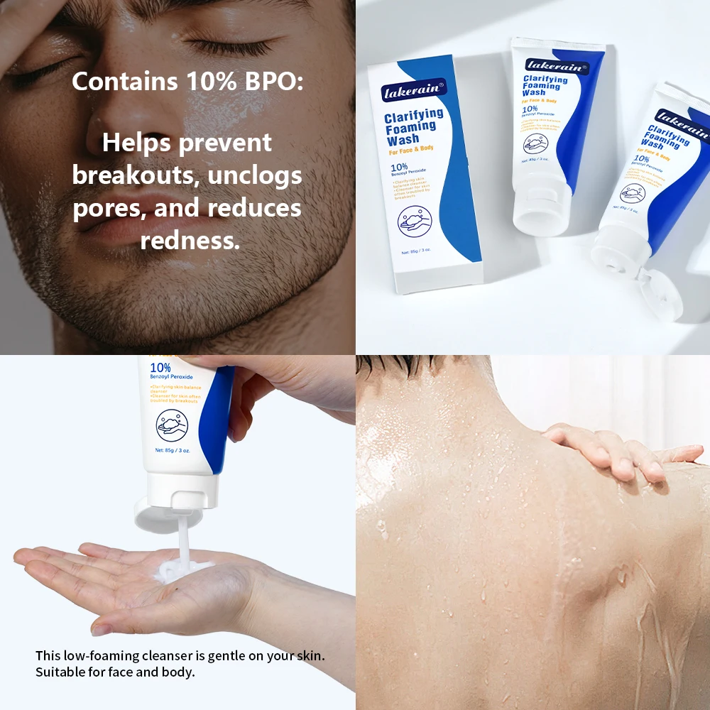 Thumbnail 2 - #62 Latest Body Cleansers Offers