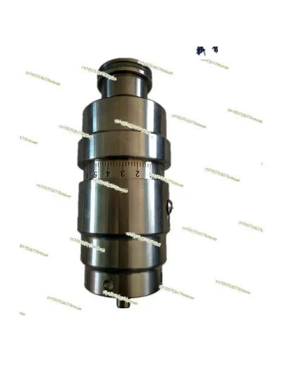 Customized Magnetic Capping Head Capping Device Cover Film Filling Machine Accessories
