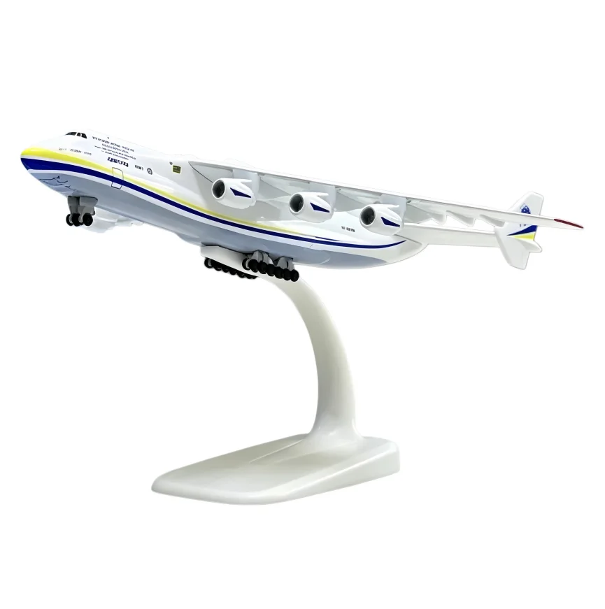 20cm Model Planes Antonov An-225 