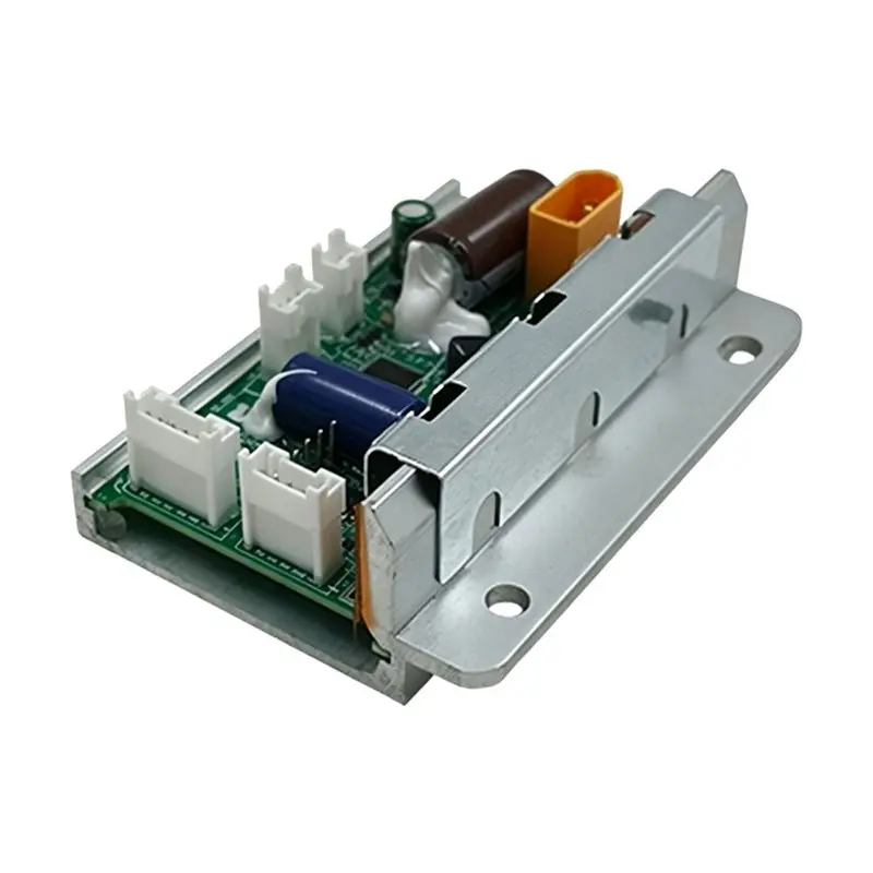 3CGRO-E-Scooter Controller With Dashboard Display For 6 Electric Scooter Replacement Parts Control System Module