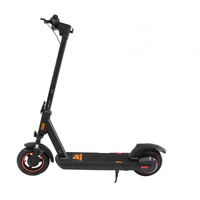 for  500W 13AH  kugookirin M3 waterproof best quality electric scooter electric step