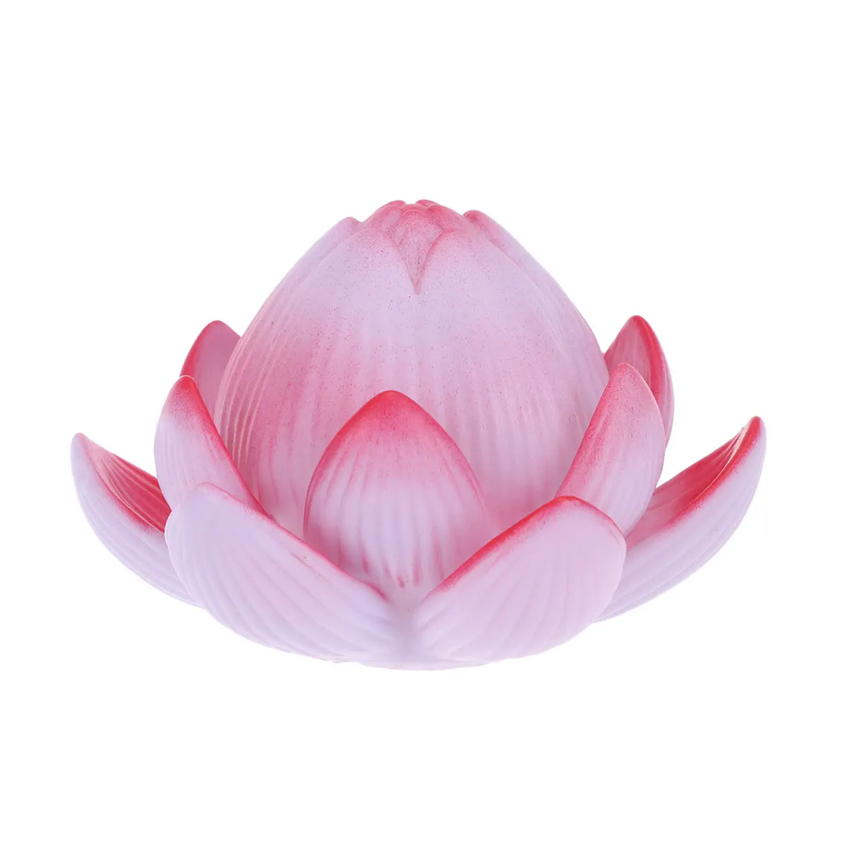 Lotus Night Light LED Lotus Lantern for Bedside Table Ambient Lighting Wedding Party Decoration Gift Buddha Lamp Water Lily Red