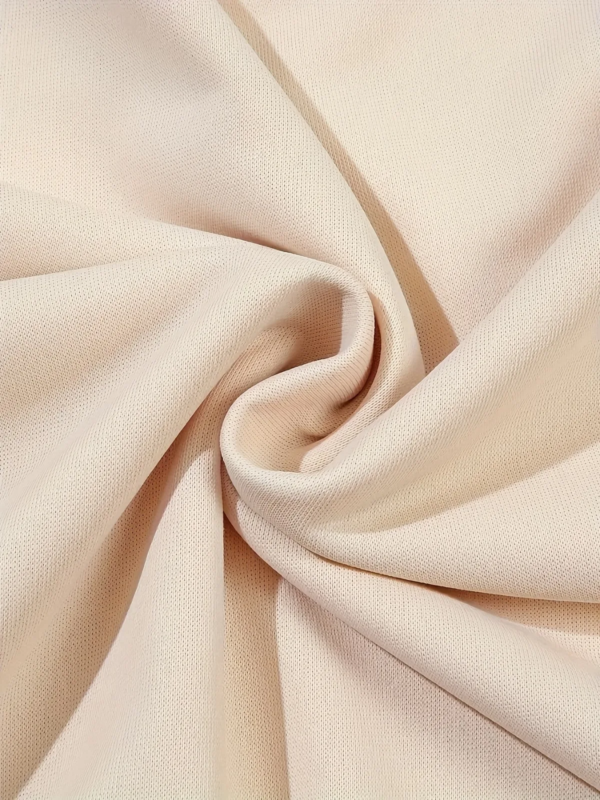 سويت شيرت نسائي كاجوال برقبة دائرية مع نمط حروف مطبوع بلوفر فضفاض مريح هدية العيد للأصدقاء