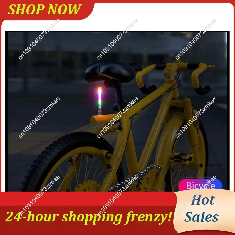 Daily Sale LED Warning Light Solar Wireless Warning Light Waterproof Car Solar Warning Light