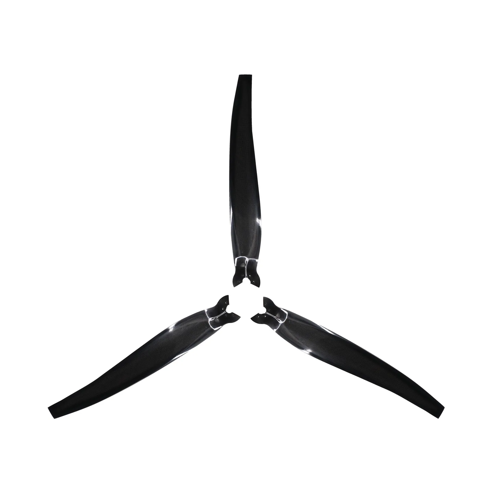 3 Blade Propellers 55 inch for  dr one Airplane Agricultural Sprayer dr one