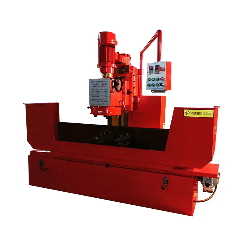 2025 newCylinder Block Grinding-Milling Machine 3M9735Bx130mm