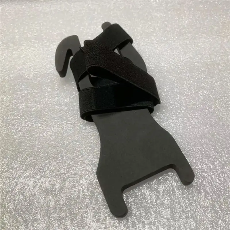 ABKQ-Tie-Down Band For DJI T50/40 Agricultural Plant Protection Drone 2Pcs Blade Fixed Strap Propeller Belt UAV