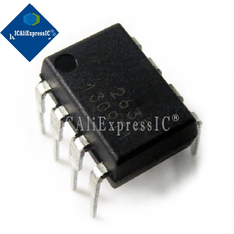 10pcs/lot HCPL2630 F2630 2630 DIP-8 In Stock