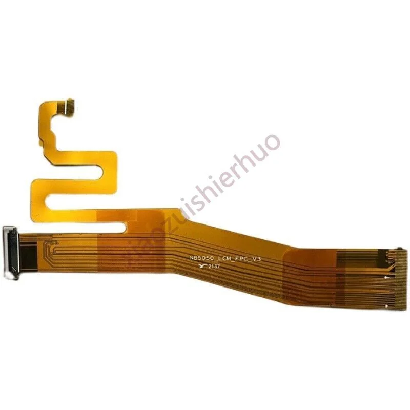 New LCD screen flex cable for Lenovo Stanley duet 5 Chromebook 13q7706