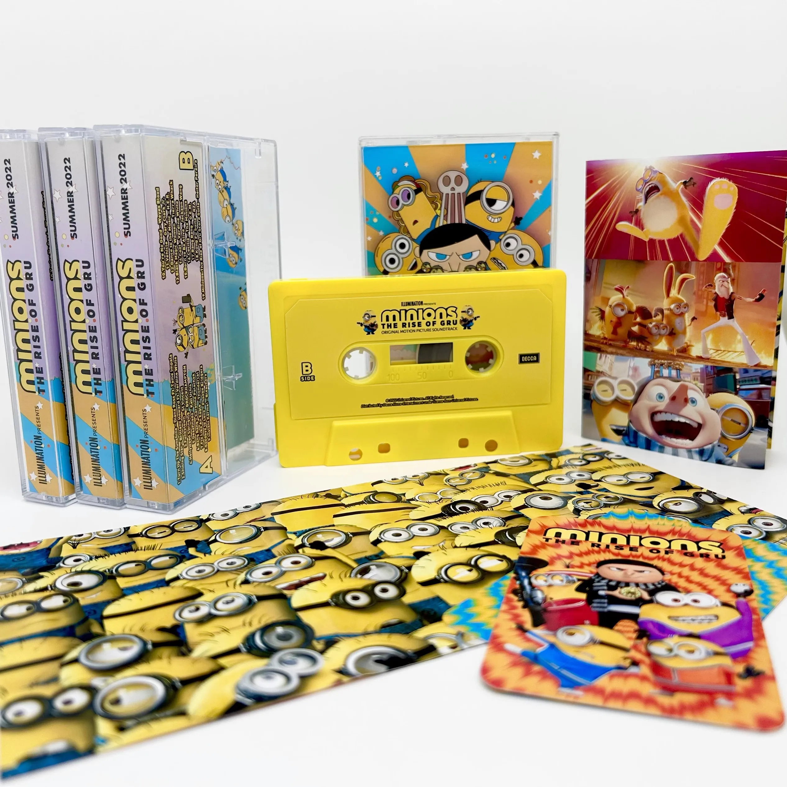 أنيمي حقير لي فاريل ويليامز الموسيقى الشريط أعظم الزيارات ألبوم OST كاسيت تأثيري وكمان مسجل السيارة صندوق المسارات الصوتية #3