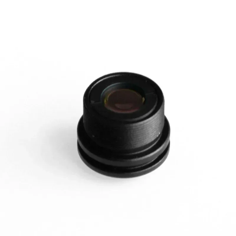 Vendite calde 8-12um FL 6.8mm F #1.0 LWIR Athermal Lens con rilevatore 12um per termocamera