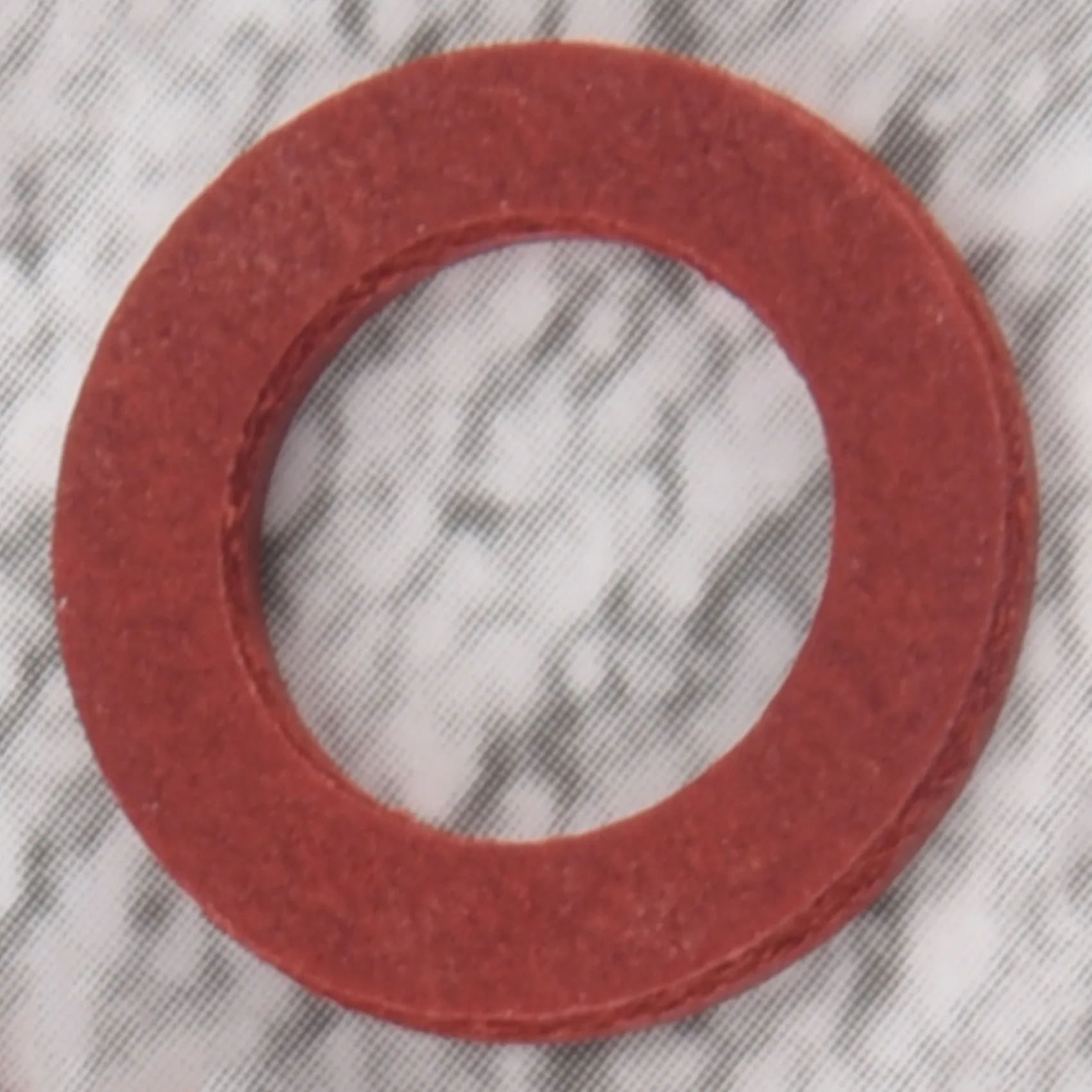 

A48P-Outboard Lower Unit Oil Drain Gasket (20Pcs) Replaces 90430-08021-00 For Most 4-Stroke Models Crush Washer Seals