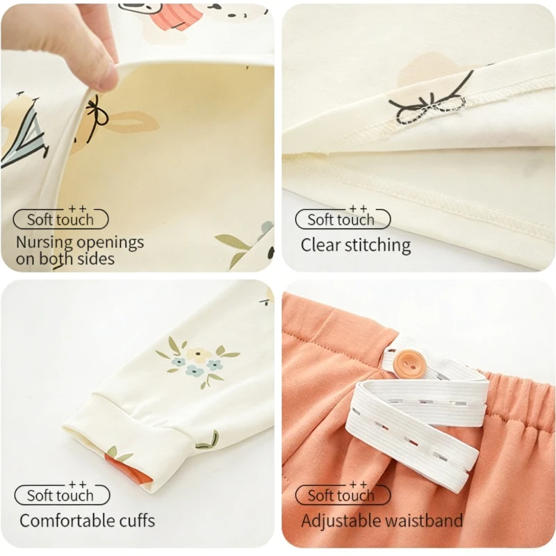 Breast Sleep Maternity Clothes - Nursing Bra Sleep 评论和价格