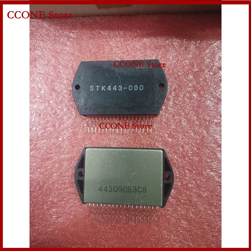 STK681-210 STK443-090 STK4873 STK490-110 Module