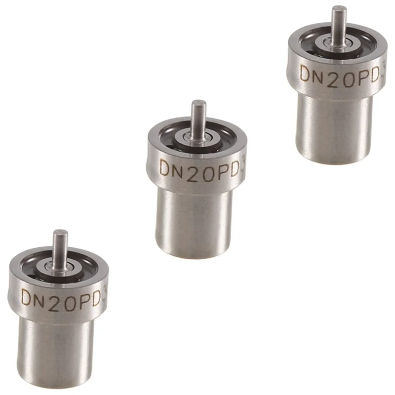 4 قطعة DN20PD32 جديد حاقن وقود الديزل فوهة لتويوتا 1C 2C 1CL 2CL 2CT إكسسوارات قطع غيار-A99D