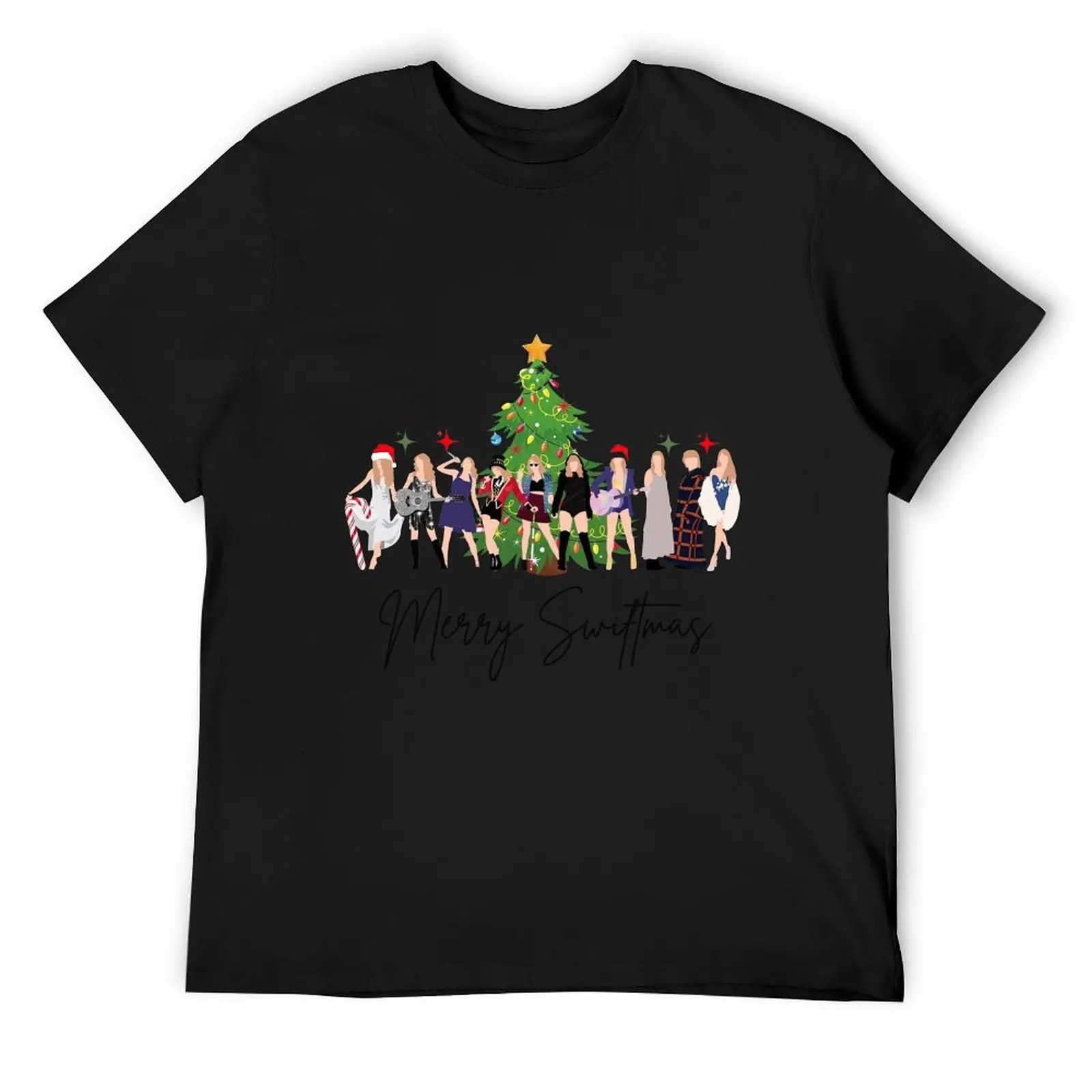 

Merry Swiftmas PNG Merry Swiftness T-Shirt anime tshirt designer shirts graphics custom shirt cotton t shirt men