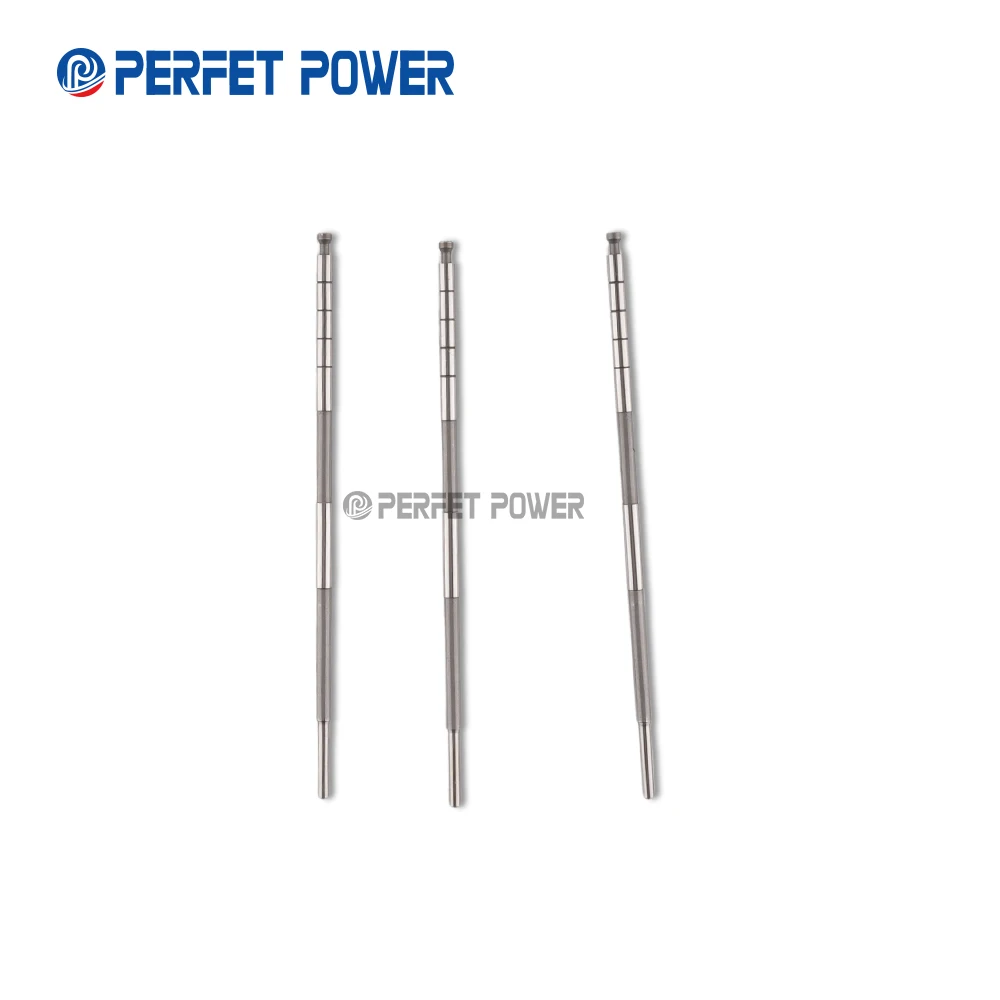 China Made New 295030-1255 Valve Rod  L125.6mm Φ3.8mm for 295050-030# 295050-176# 166005X00A 1465A439