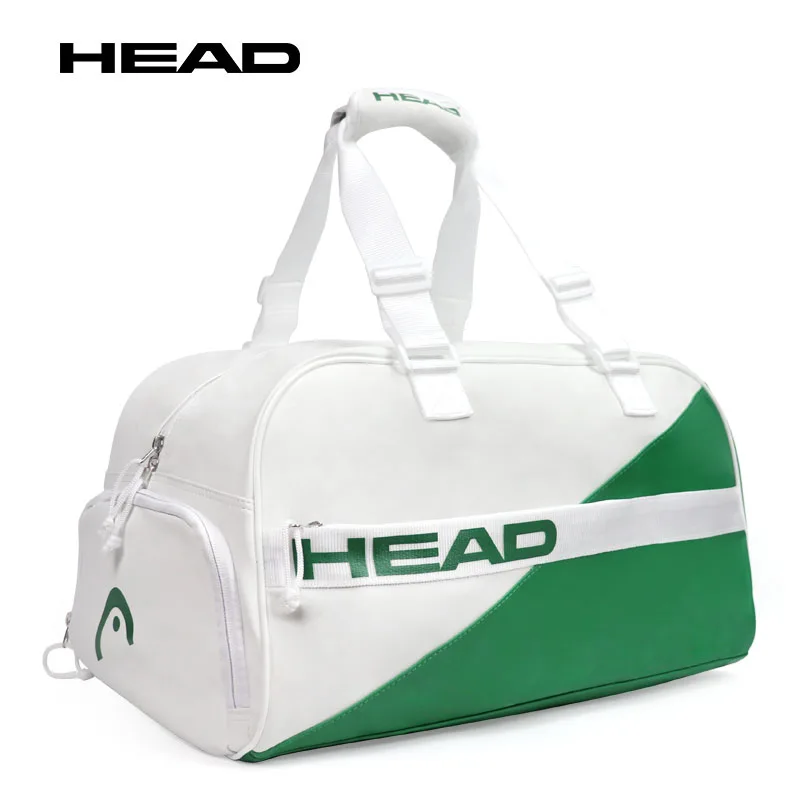 

HEAD Tennis Bag Wimbledon Commemorative Edition Single Shoulder Handbag Badminton Bag For Both Men And Women
