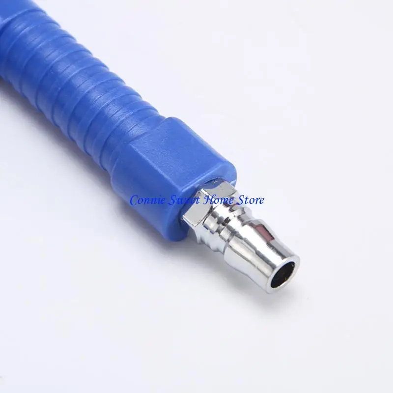 LXAF Air Duster Hose Truck Dust Blower Clean 105mm Nozzle Blow Tool