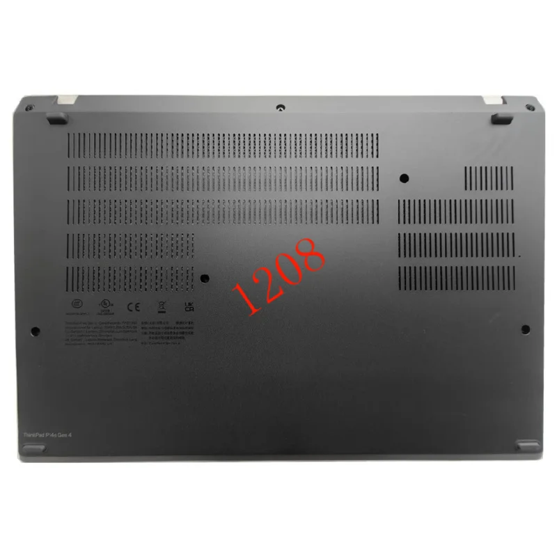 

New Bottom Cover Lower Case WWAN SWG For ThinkPad P14s Gen4 21HF 21HG 5CB1L57519