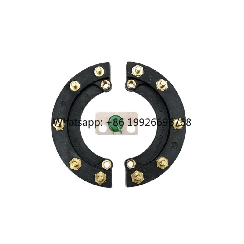 

Bridge Rectifier Diode 33025777 With Varistor for Generator