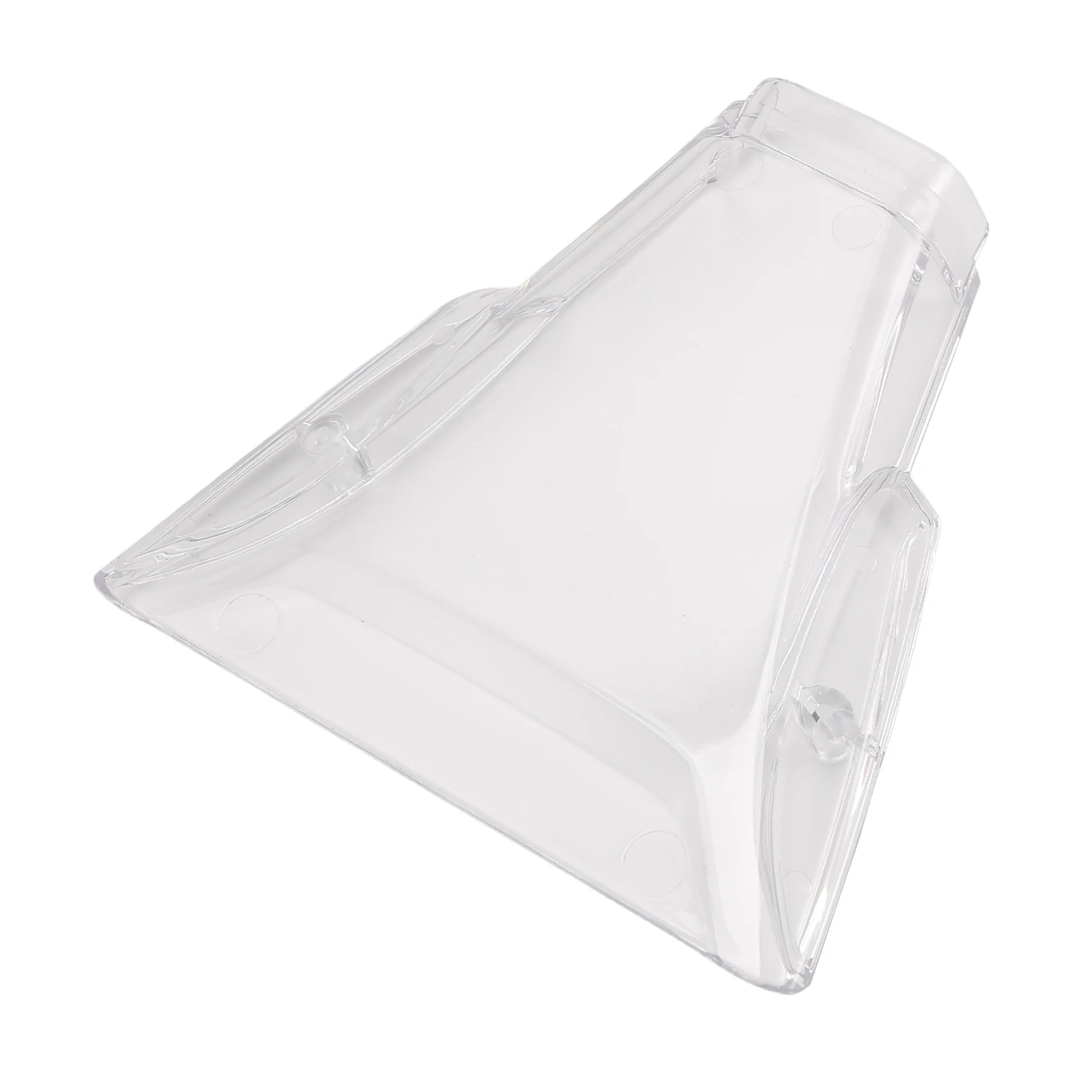 A05G-cubierta de boquilla para limpiador de alfombras Karcher Puzzi 8/1C 100 200, repuesto de aspiradora, accesorios de herramientas manuales para tapicería