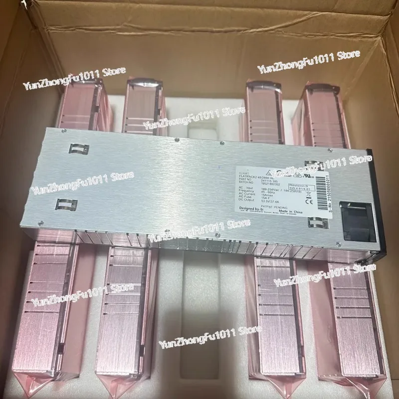 

Модуль питания для связи FLATPACK2 48В 2000 HE 241115.105