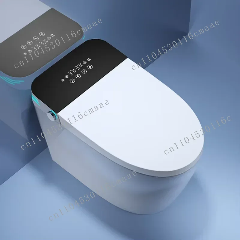 

NEW High Quality Intelligent Toilet/hotel Integrated Flushing Intelligent Toilet Bathroom