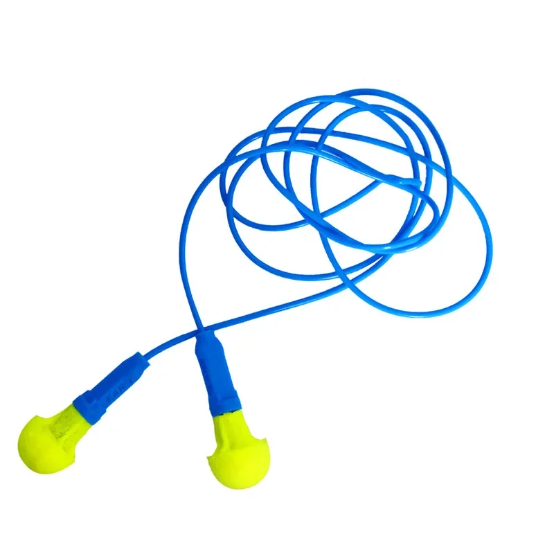 Professional Noise Canceling Earplugs for Sleeping & Travel, Soft Foam Ear Plugs for Noise Reduction, Study & Work Protection