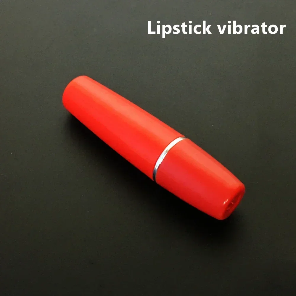 Mini Lipstick Bullet Vibrators Women Nipple Clitoris Stimulator Electric Vibrating Jump Egg Massage Sex Toys Adult Product - Image 3
