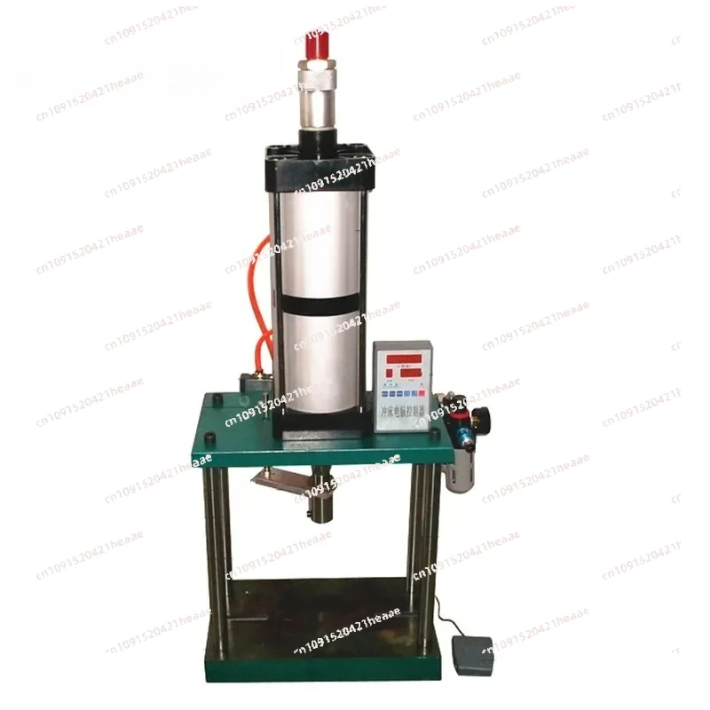 مناسبة للضغط الهوائي 0.5 500 كجم 800 كجم 1 طن 1.5 طن 2 3 مكبس هوائي #3