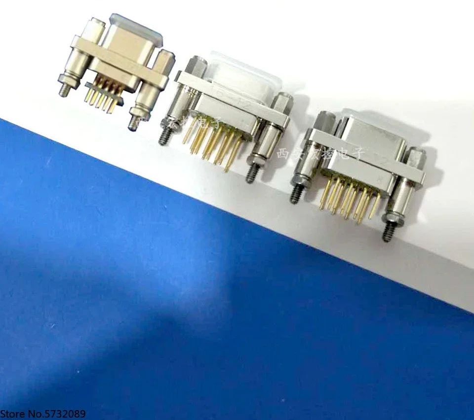 

Разъем J30J J30J-15ZKNP5 J30J-15ZKN 15-жильный разъем прямой разъем