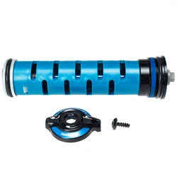 ROCKSHOX DAMPER UPGRADE KIT - MOTION CONTROL RC, LOW SPEED COMPRESSION, LOCKOUT- DOMAIN 38MM B1+ (2022+)